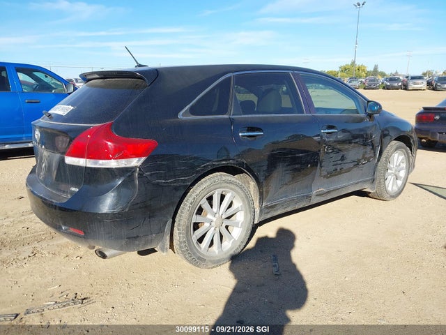 Продажа на аукционе авто 2010 Toyota Venza, vin: 4T3BA3BB9AU010481, номер лота: 30099115