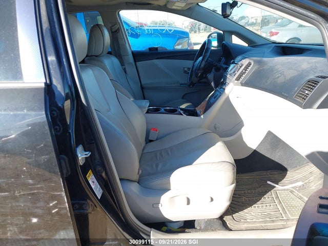 Продажа на аукционе авто 2010 Toyota Venza, vin: 4T3BA3BB9AU010481, номер лота: 30099115