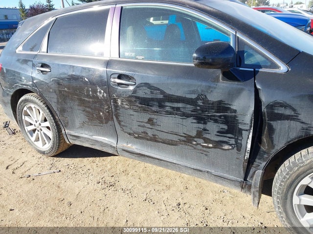 Продажа на аукционе авто 2010 Toyota Venza, vin: 4T3BA3BB9AU010481, номер лота: 30099115