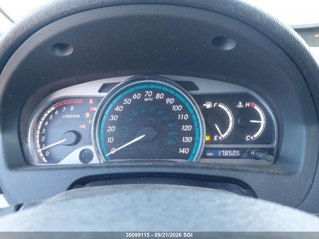 Продажа на аукционе авто 2010 Toyota Venza, vin: 4T3BA3BB9AU010481, номер лота: 30099115