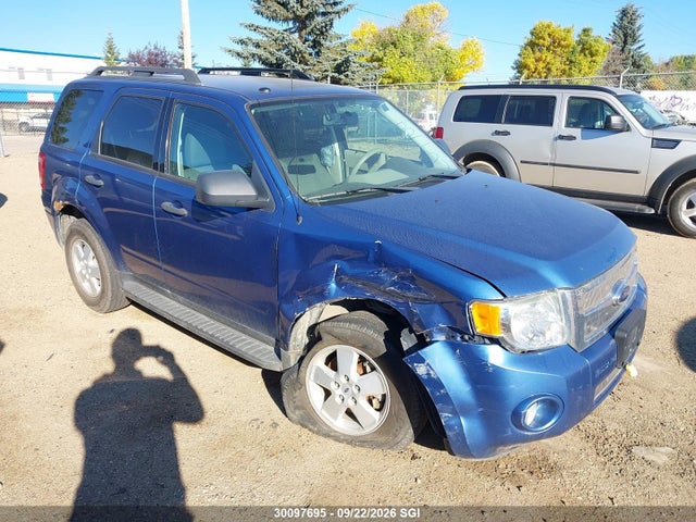 Продажа на аукционе авто 2009 Ford Escape Xlt, vin: 1FMCU93GX9KC09421, номер лота: 30097695