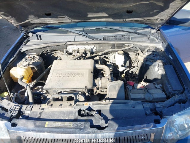 Продажа на аукционе авто 2009 Ford Escape Xlt, vin: 1FMCU93GX9KC09421, номер лота: 30097695