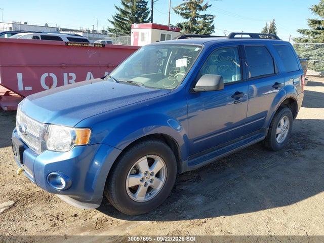 Продажа на аукционе авто 2009 Ford Escape Xlt, vin: 1FMCU93GX9KC09421, номер лота: 30097695