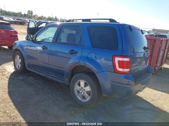 Продажа на аукционе авто 2009 Ford Escape Xlt, vin: 1FMCU93GX9KC09421, номер лота: 30097695