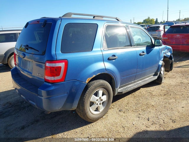 Продажа на аукционе авто 2009 Ford Escape Xlt, vin: 1FMCU93GX9KC09421, номер лота: 30097695