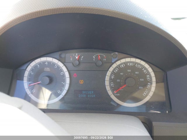 Продажа на аукционе авто 2009 Ford Escape Xlt, vin: 1FMCU93GX9KC09421, номер лота: 30097695