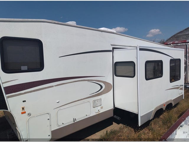 Aukcja sprzedaży 2005 Prowler Trailer Limited, vin: 2EC5B292156500743, numer aukcji: 30100244