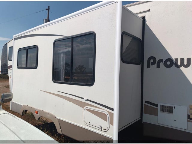 Aukcja sprzedaży 2005 Prowler Trailer Limited, vin: 2EC5B292156500743, numer aukcji: 30100244