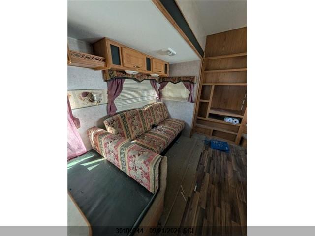 Aukcja sprzedaży 2005 Prowler Trailer Limited, vin: 2EC5B292156500743, numer aukcji: 30100244