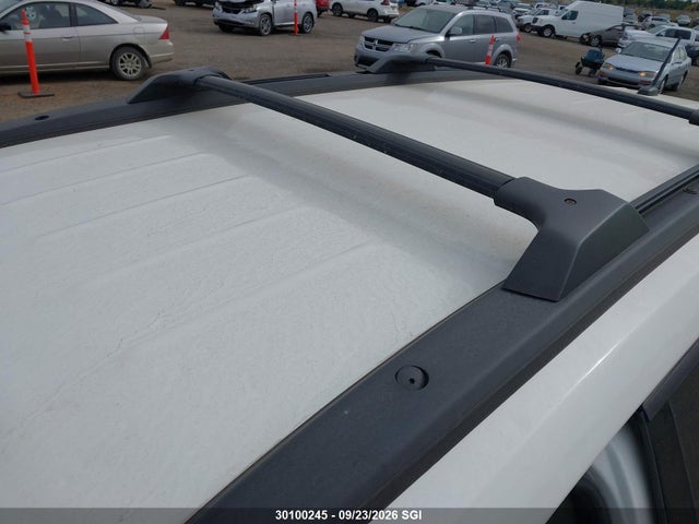 Aukcja sprzedaży 2011 Chevrolet Traverse Ls, vin: 1GNKREED4BJ341154, numer aukcji: 30100245