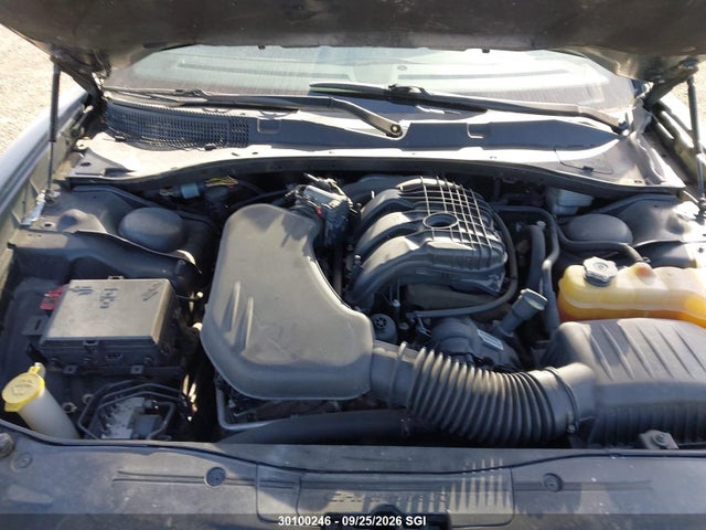 Aukcja sprzedaży 2015 Dodge Charger Sxt, vin: 2C3CDXJG6FH765910, numer aukcji: 30100246
