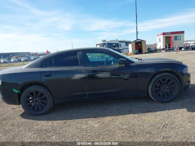 Aukcja sprzedaży 2015 Dodge Charger Sxt, vin: 2C3CDXJG6FH765910, numer aukcji: 30100246