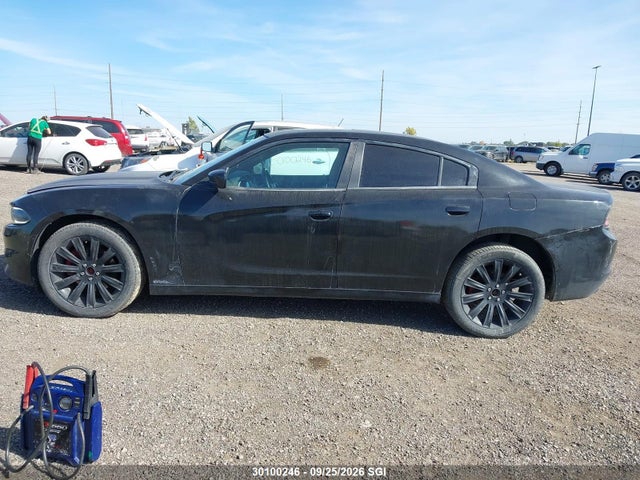 Aukcja sprzedaży 2015 Dodge Charger Sxt, vin: 2C3CDXJG6FH765910, numer aukcji: 30100246