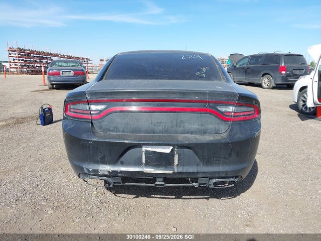 Aukcja sprzedaży 2015 Dodge Charger Sxt, vin: 2C3CDXJG6FH765910, numer aukcji: 30100246