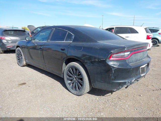 Aukcja sprzedaży 2015 Dodge Charger Sxt, vin: 2C3CDXJG6FH765910, numer aukcji: 30100246