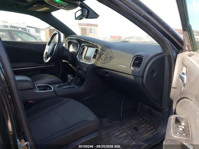 Aukcja sprzedaży 2015 Dodge Charger Sxt, vin: 2C3CDXJG6FH765910, numer aukcji: 30100246