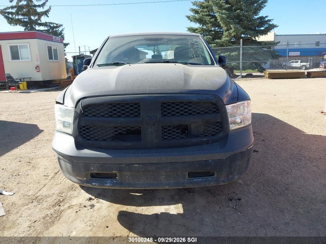 30100248 :رقم المزاد ، 1C6RR7FGXGS333824 vin ، 2016 Ram 1500 St مزاد بيع