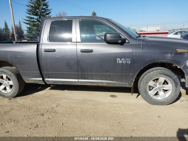 30100248 :رقم المزاد ، 1C6RR7FGXGS333824 vin ، 2016 Ram 1500 St مزاد بيع