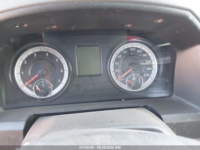 30100248 :رقم المزاد ، 1C6RR7FGXGS333824 vin ، 2016 Ram 1500 St مزاد بيع