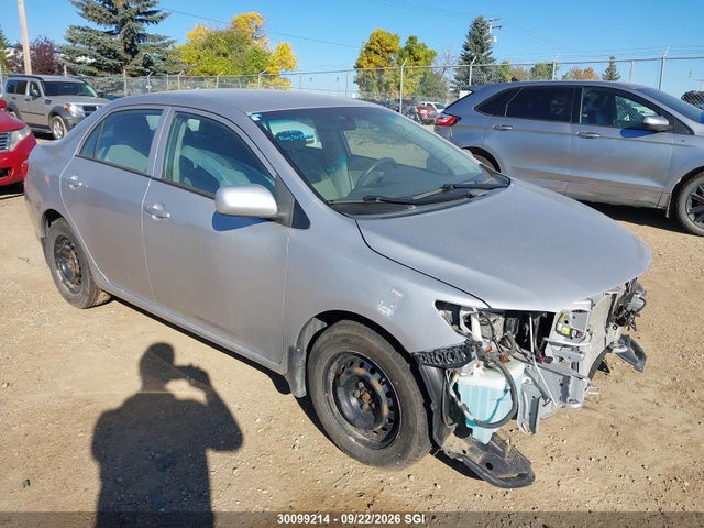 Продажа на аукционе авто 2010 Toyota Corolla Ce, vin: 2T1BU4EE6AC391395, номер лота: 30099214