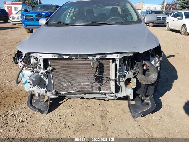 30099214 :رقم المزاد ، 2T1BU4EE6AC391395 vin ، 2010 Toyota Corolla Ce مزاد بيع