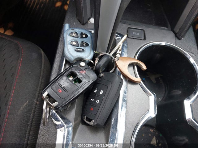 Продажа на аукционе авто 2015 Chevrolet Equinox Ls, vin: 2GNALAEK6F6310981, номер лота: 30100254
