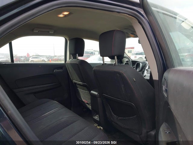 Продажа на аукционе авто 2015 Chevrolet Equinox Ls, vin: 2GNALAEK6F6310981, номер лота: 30100254