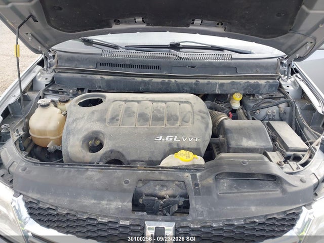 30100256 :رقم المزاد ، 3C4PDDFG0FT544251 vin ، 2015 Dodge Journey R/t مزاد بيع