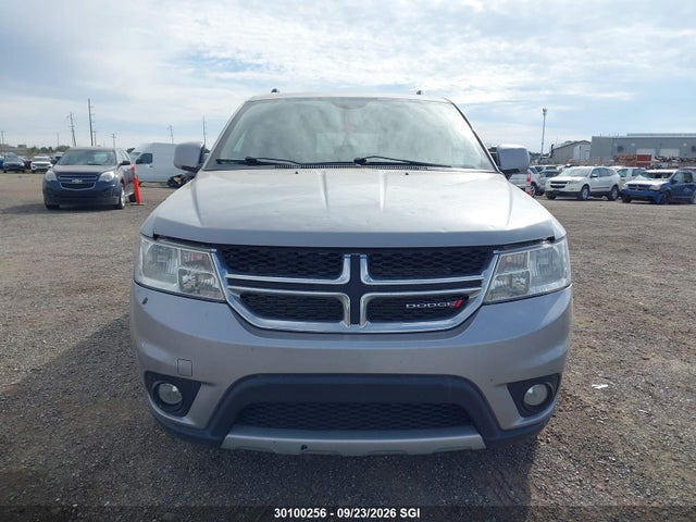 30100256 :رقم المزاد ، 3C4PDDFG0FT544251 vin ، 2015 Dodge Journey R/t مزاد بيع