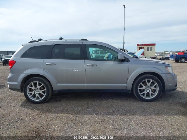 30100256 :رقم المزاد ، 3C4PDDFG0FT544251 vin ، 2015 Dodge Journey R/t مزاد بيع