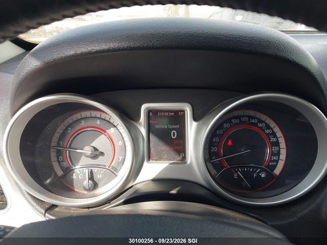 30100256 :رقم المزاد ، 3C4PDDFG0FT544251 vin ، 2015 Dodge Journey R/t مزاد بيع