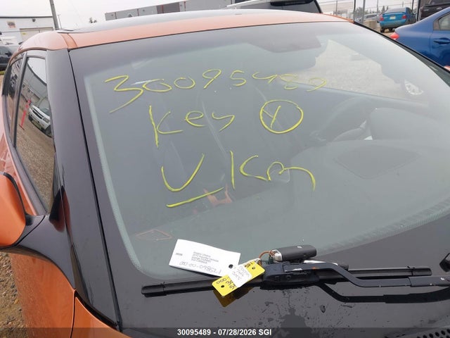 2012 Hyundai Veloster Tech მანქანა იყიდება აუქციონზე, vin: KMHTC6AD7CU082911, აუქციონის ნომერი: 30095489