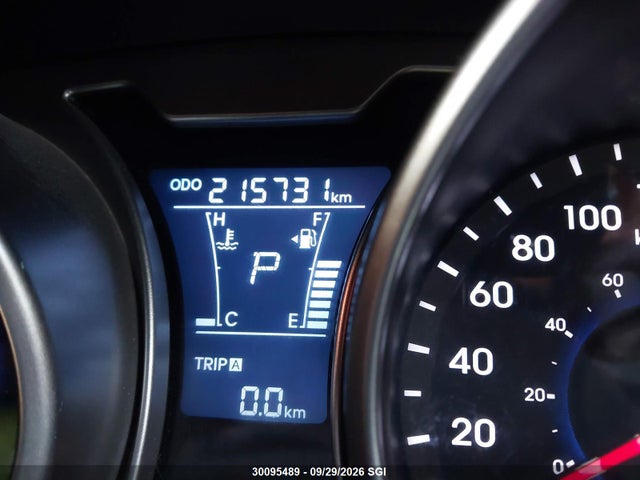 2012 Hyundai Veloster Tech მანქანა იყიდება აუქციონზე, vin: KMHTC6AD7CU082911, აუქციონის ნომერი: 30095489