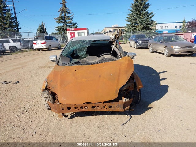 2014 Ford Focus Se მანქანა იყიდება აუქციონზე, vin: 1FADP3F20EL187601, აუქციონის ნომერი: 30092411