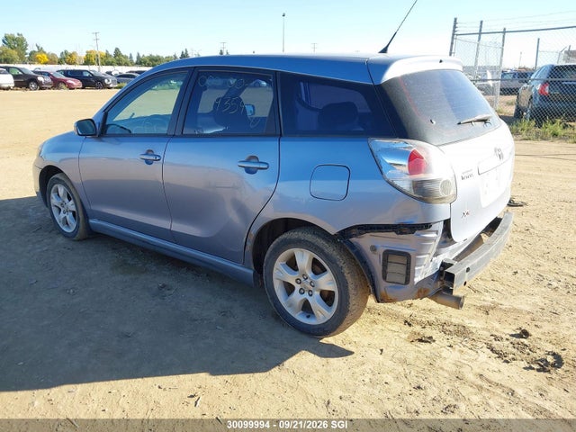 Продажа на аукционе авто 2006 Toyota Corolla Matrix Xr, vin: 2T1KR32E76C562873, номер лота: 30099994