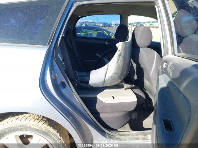 Продажа на аукционе авто 2006 Toyota Corolla Matrix Xr, vin: 2T1KR32E76C562873, номер лота: 30099994