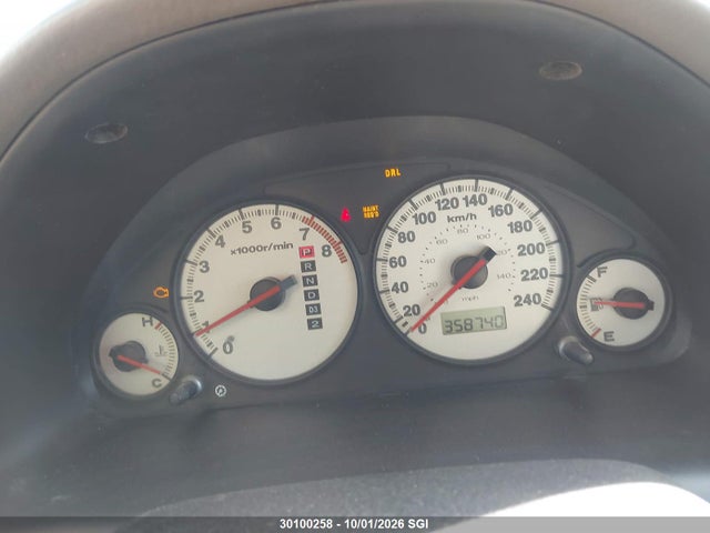 Продажа на аукционе авто 2002 Honda Civic Lx, vin: 2HGES16802H951530, номер лота: 30100258