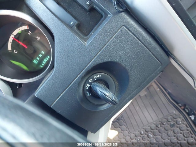 2010 Dodge Grand Caravan Se მანქანა იყიდება აუქციონზე, vin: 2D4RN4DE9AR312768, აუქციონის ნომერი: 30098084