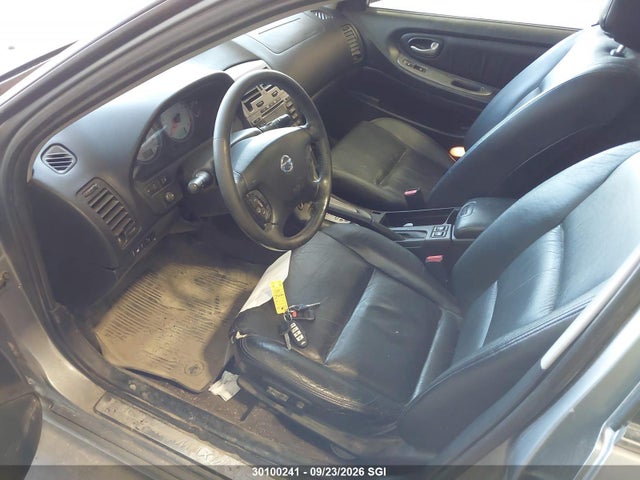 Aukcja sprzedaży 2003 Nissan Maxima Gle/se, vin: JN1DA31AX3T414884, numer aukcji: 30100241