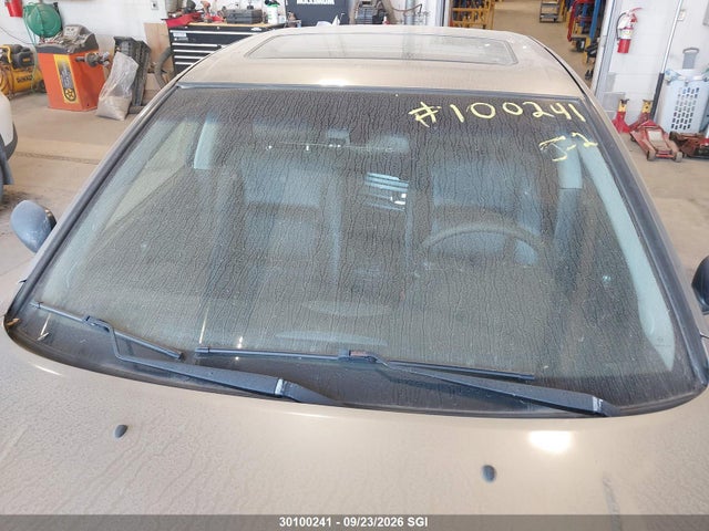 Aukcja sprzedaży 2003 Nissan Maxima Gle/se, vin: JN1DA31AX3T414884, numer aukcji: 30100241