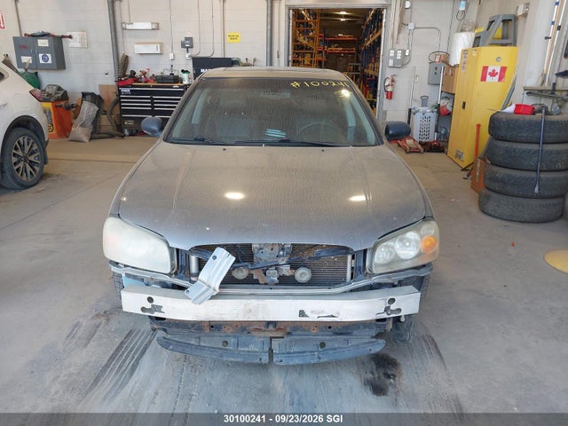 Aukcja sprzedaży 2003 Nissan Maxima Gle/se, vin: JN1DA31AX3T414884, numer aukcji: 30100241