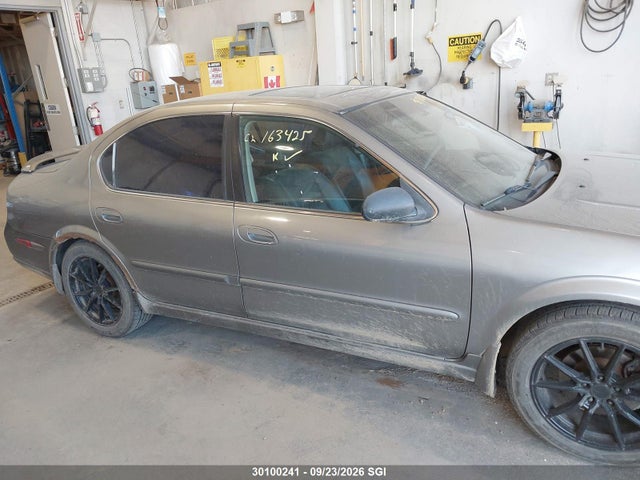 Aukcja sprzedaży 2003 Nissan Maxima Gle/se, vin: JN1DA31AX3T414884, numer aukcji: 30100241