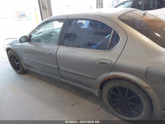 Aukcja sprzedaży 2003 Nissan Maxima Gle/se, vin: JN1DA31AX3T414884, numer aukcji: 30100241