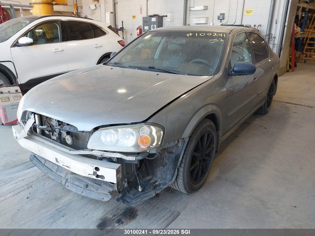 Aukcja sprzedaży 2003 Nissan Maxima Gle/se, vin: JN1DA31AX3T414884, numer aukcji: 30100241