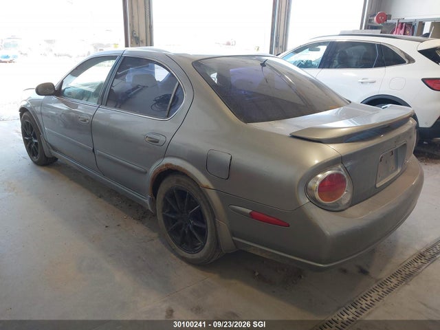 Aukcja sprzedaży 2003 Nissan Maxima Gle/se, vin: JN1DA31AX3T414884, numer aukcji: 30100241