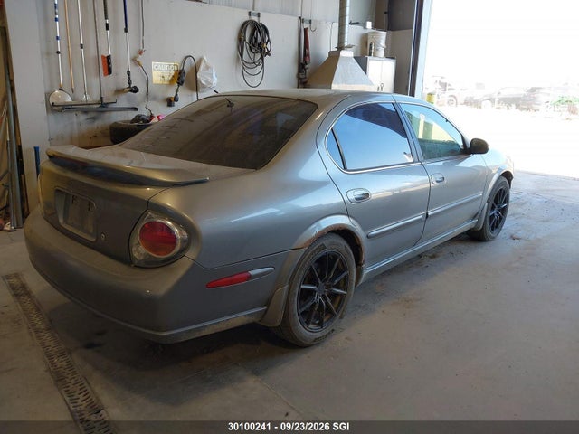 Aukcja sprzedaży 2003 Nissan Maxima Gle/se, vin: JN1DA31AX3T414884, numer aukcji: 30100241