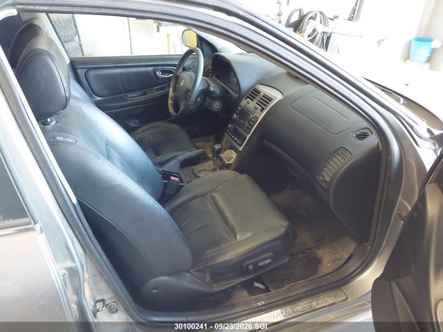 Aukcja sprzedaży 2003 Nissan Maxima Gle/se, vin: JN1DA31AX3T414884, numer aukcji: 30100241