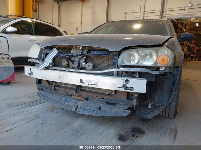 Aukcja sprzedaży 2003 Nissan Maxima Gle/se, vin: JN1DA31AX3T414884, numer aukcji: 30100241