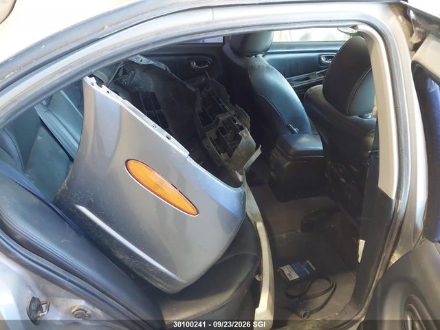 Aukcja sprzedaży 2003 Nissan Maxima Gle/se, vin: JN1DA31AX3T414884, numer aukcji: 30100241