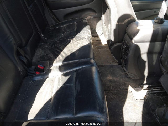 Aukcja sprzedaży 2014 Jeep Grand Cherokee Limited, vin: 1C4RJFBG6EC346187, numer aukcji: 30097355